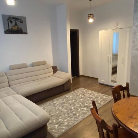 Apartament Militari Residence ブカレスト エクステリア 写真