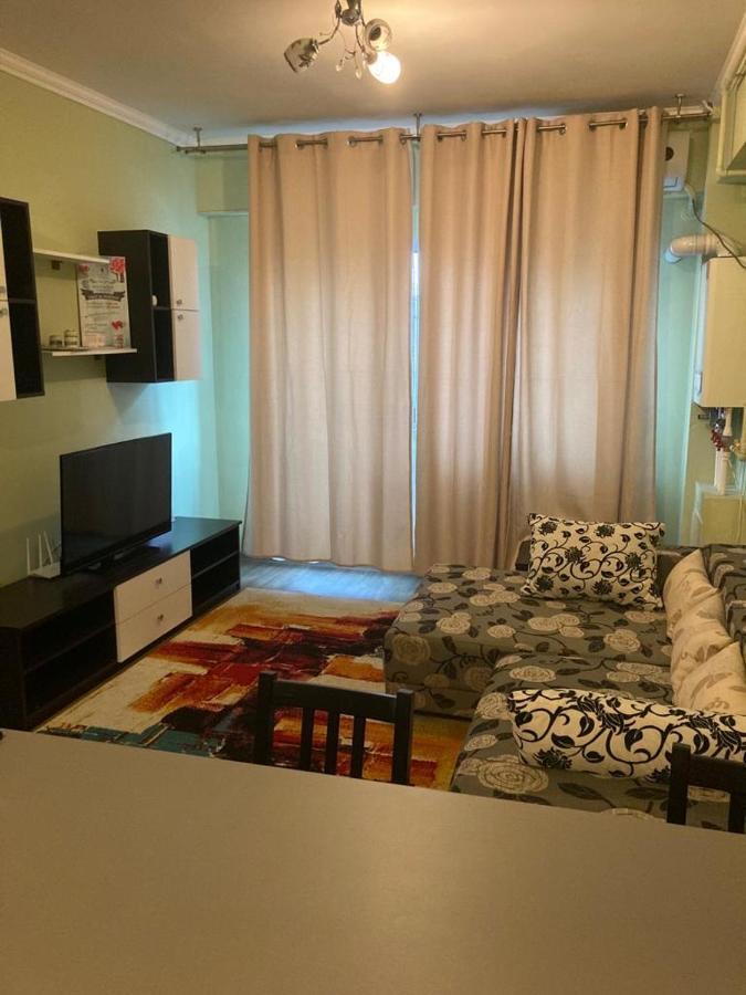 Apartament Militari Residence ブカレスト エクステリア 写真