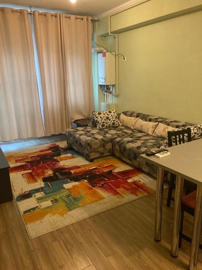 Apartament Militari Residence ブカレスト エクステリア 写真