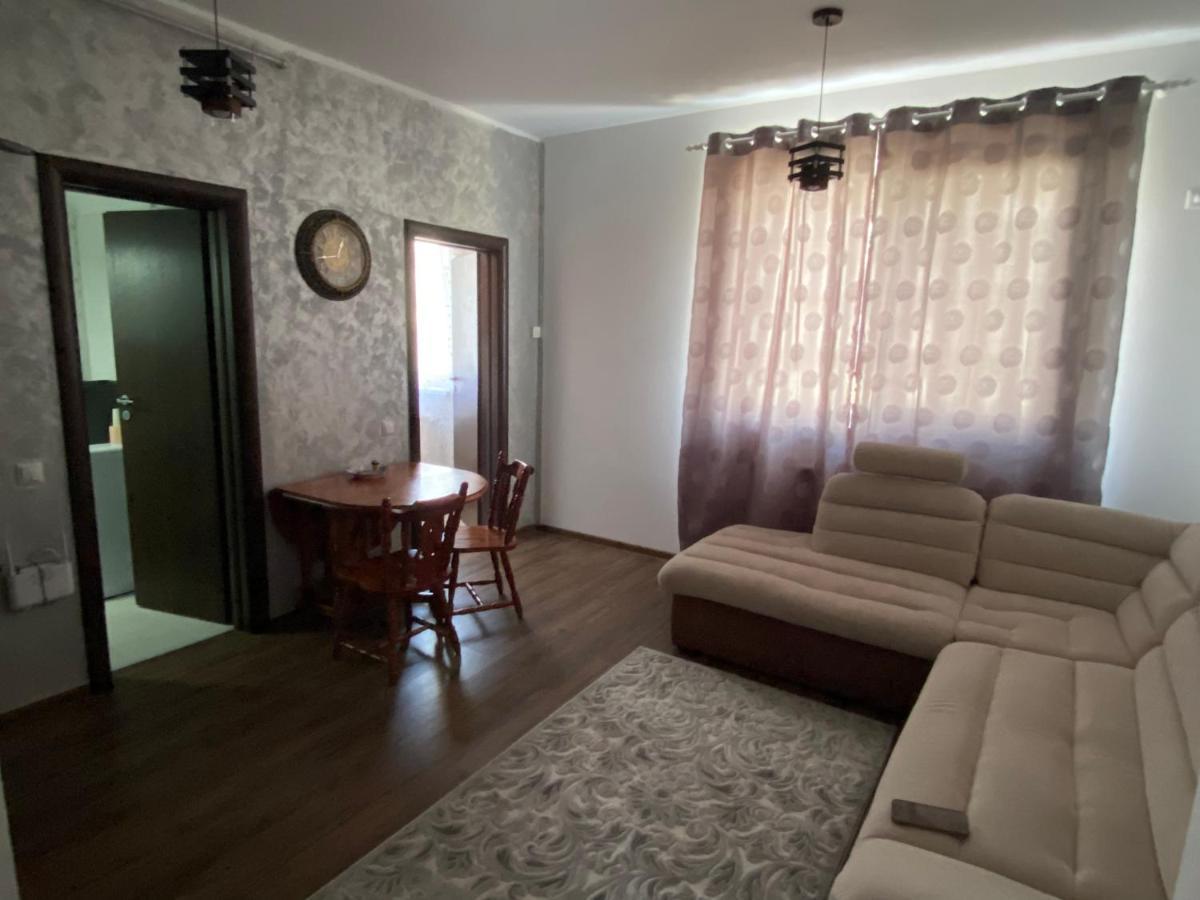 Apartament Militari Residence ブカレスト エクステリア 写真