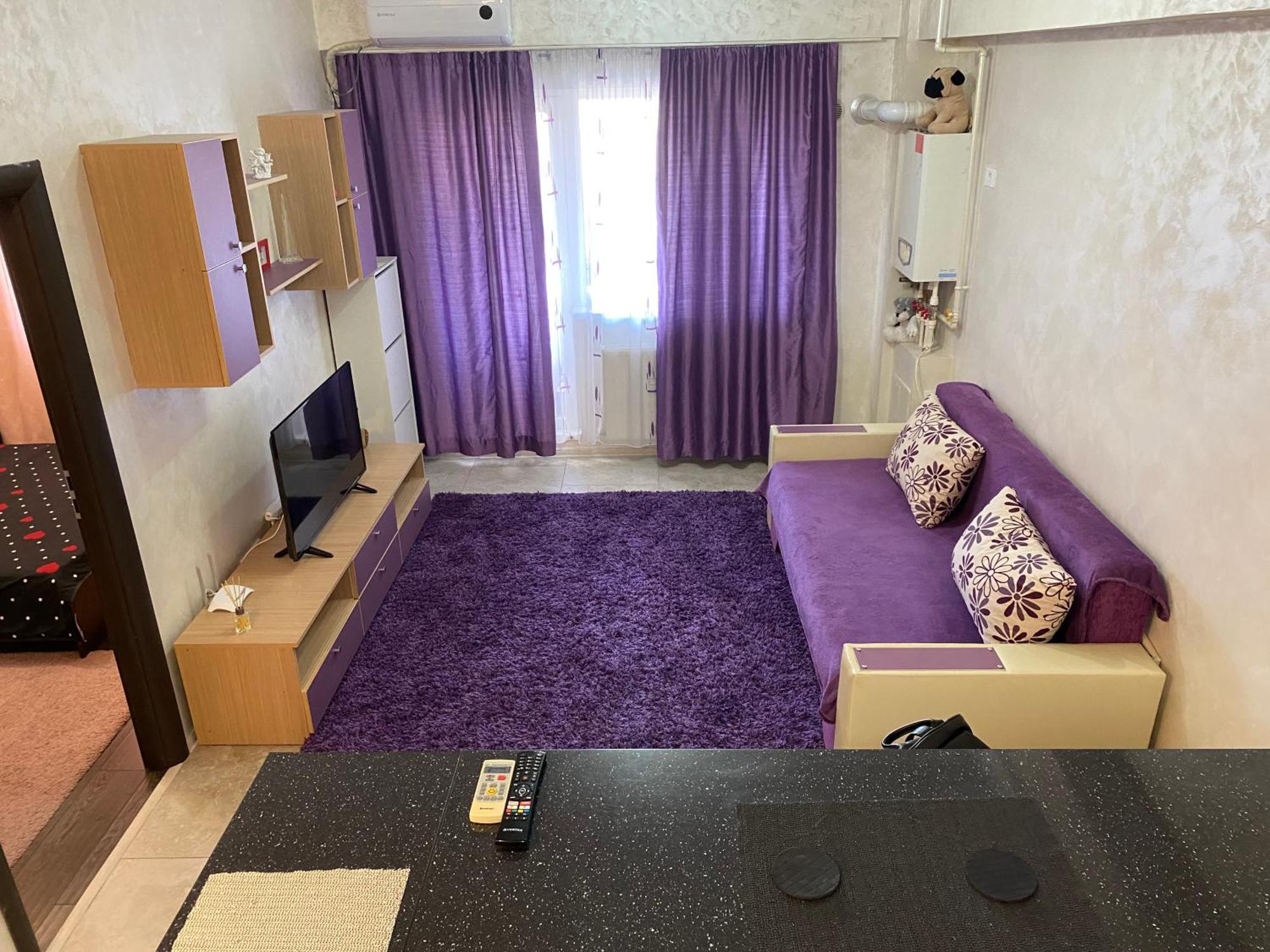 Apartament Militari Residence ブカレスト エクステリア 写真
