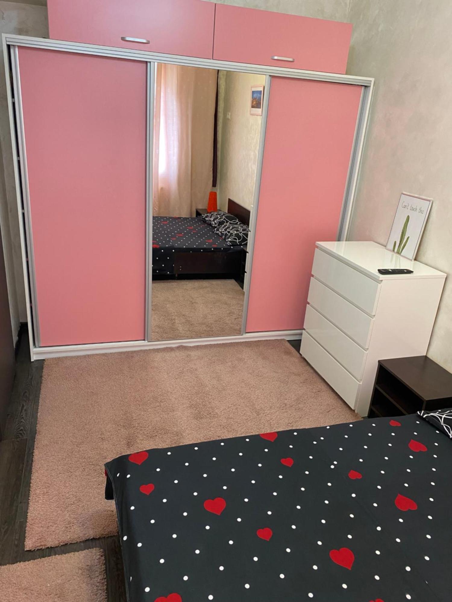 Apartament Militari Residence ブカレスト エクステリア 写真